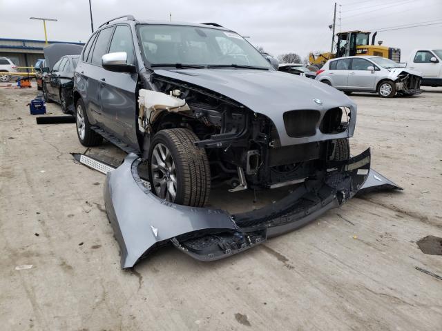 Photo 0 VIN: 5UXZV4C55CL760076 - BMW X5 XDRIVE3 