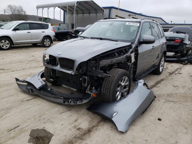 Photo 1 VIN: 5UXZV4C55CL760076 - BMW X5 XDRIVE3 