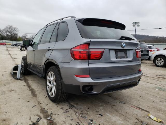 Photo 2 VIN: 5UXZV4C55CL760076 - BMW X5 XDRIVE3 