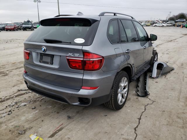 Photo 3 VIN: 5UXZV4C55CL760076 - BMW X5 XDRIVE3 