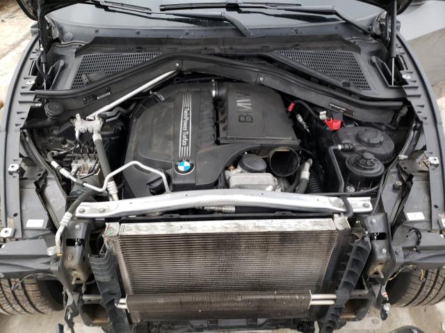 Photo 6 VIN: 5UXZV4C55CL760076 - BMW X5 XDRIVE3 