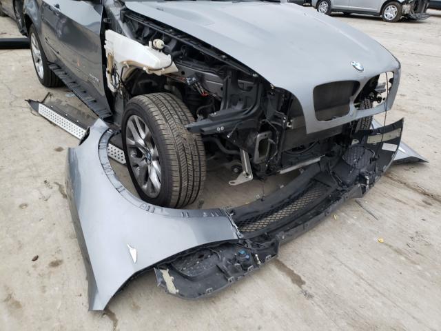 Photo 8 VIN: 5UXZV4C55CL760076 - BMW X5 XDRIVE3 