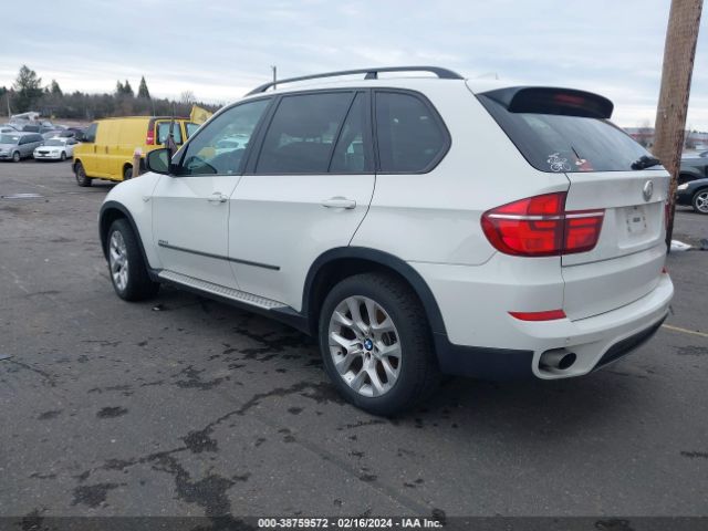 Photo 2 VIN: 5UXZV4C55CL761535 - BMW X5 