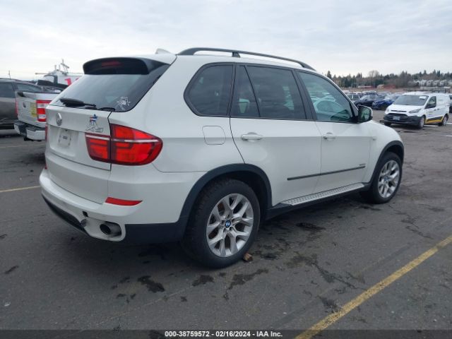 Photo 3 VIN: 5UXZV4C55CL761535 - BMW X5 