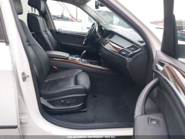 Photo 4 VIN: 5UXZV4C55CL761535 - BMW X5 