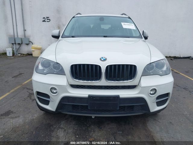 Photo 5 VIN: 5UXZV4C55CL761535 - BMW X5 