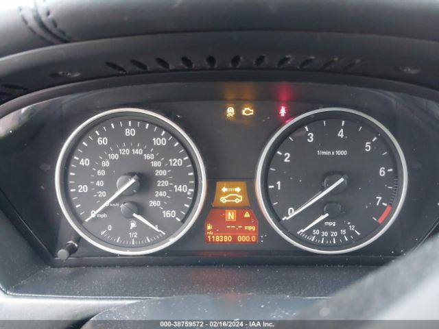 Photo 6 VIN: 5UXZV4C55CL761535 - BMW X5 