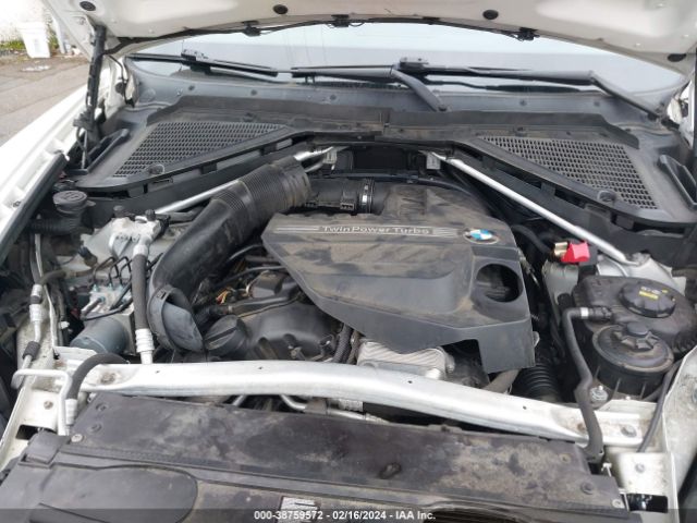 Photo 9 VIN: 5UXZV4C55CL761535 - BMW X5 