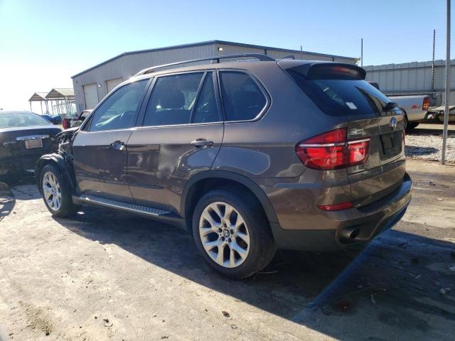 Photo 1 VIN: 5UXZV4C55CL761955 - BMW X5 XDRIVE3 