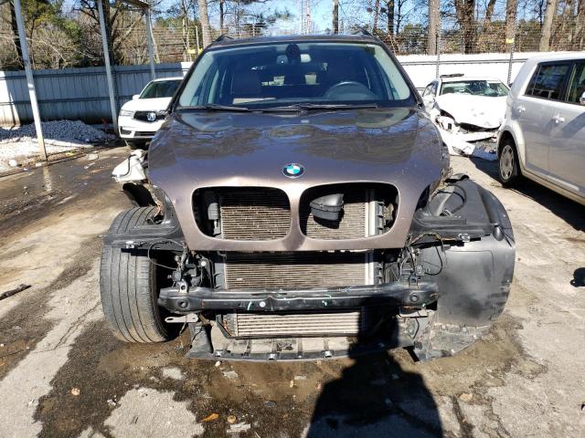 Photo 4 VIN: 5UXZV4C55CL761955 - BMW X5 XDRIVE3 