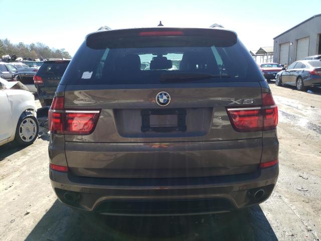 Photo 5 VIN: 5UXZV4C55CL761955 - BMW X5 XDRIVE3 