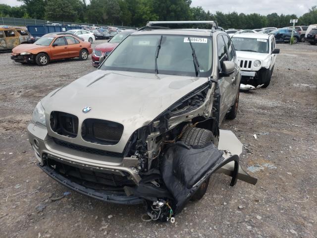 Photo 1 VIN: 5UXZV4C55CL762071 - BMW X5 XDRIVE3 