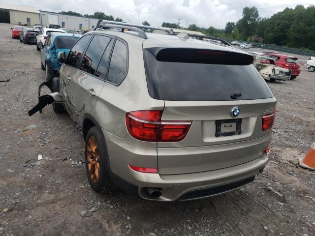 Photo 2 VIN: 5UXZV4C55CL762071 - BMW X5 XDRIVE3 