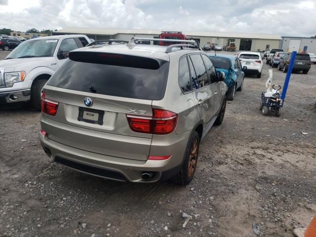 Photo 3 VIN: 5UXZV4C55CL762071 - BMW X5 XDRIVE3 