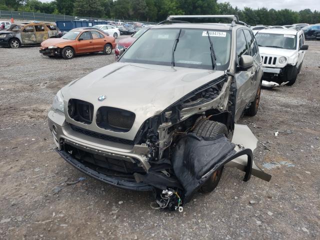 Photo 8 VIN: 5UXZV4C55CL762071 - BMW X5 XDRIVE3 