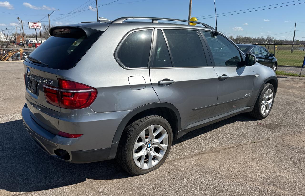 Photo 4 VIN: 5UXZV4C55CL764984 - BMW X5 