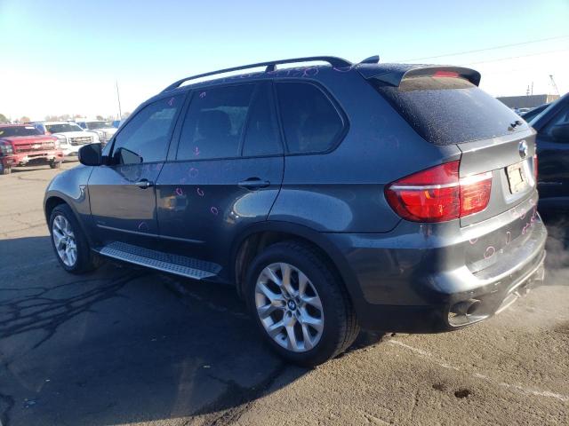 Photo 1 VIN: 5UXZV4C55CL765083 - BMW X5 XDRIVE3 