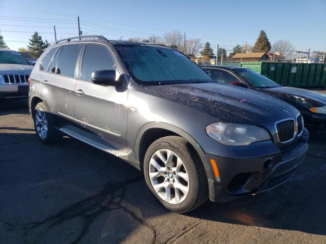 Photo 3 VIN: 5UXZV4C55CL765083 - BMW X5 XDRIVE3 