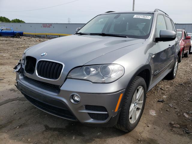 Photo 1 VIN: 5UXZV4C55CL766590 - BMW X5 XDRIVE3 