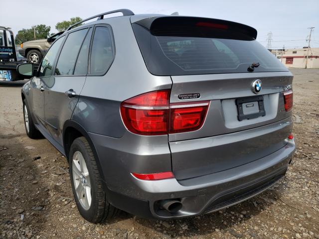 Photo 2 VIN: 5UXZV4C55CL766590 - BMW X5 XDRIVE3 