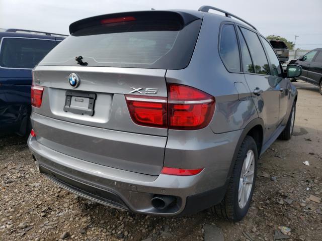 Photo 3 VIN: 5UXZV4C55CL766590 - BMW X5 XDRIVE3 