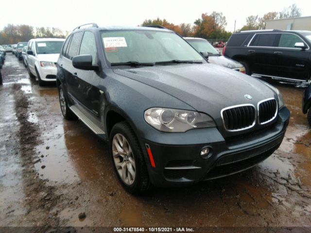 Photo 0 VIN: 5UXZV4C55CL985419 - BMW X5 