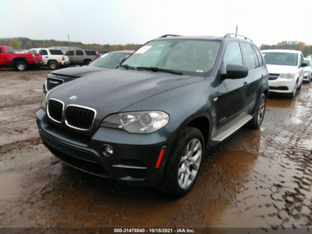 Photo 1 VIN: 5UXZV4C55CL985419 - BMW X5 