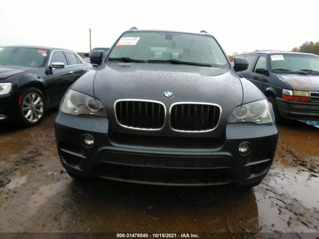 Photo 5 VIN: 5UXZV4C55CL985419 - BMW X5 