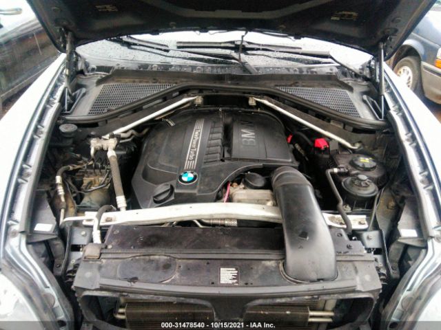 Photo 9 VIN: 5UXZV4C55CL985419 - BMW X5 