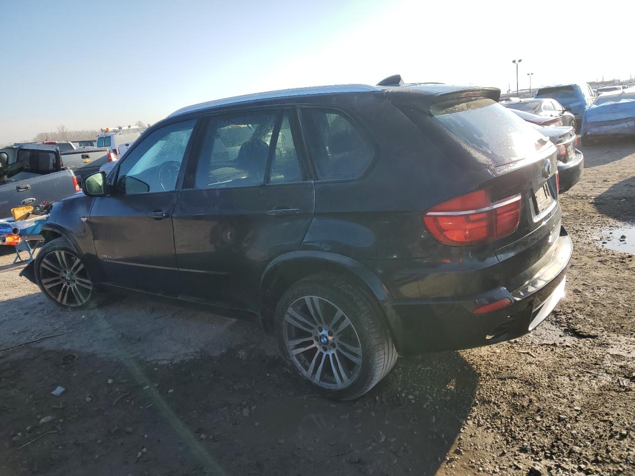 Photo 1 VIN: 5UXZV4C55CL987557 - BMW X5 