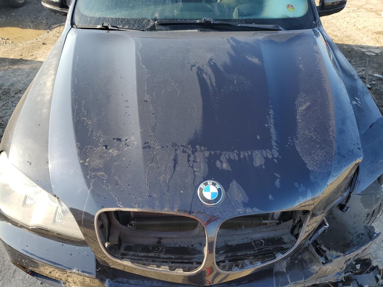 Photo 10 VIN: 5UXZV4C55CL987557 - BMW X5 