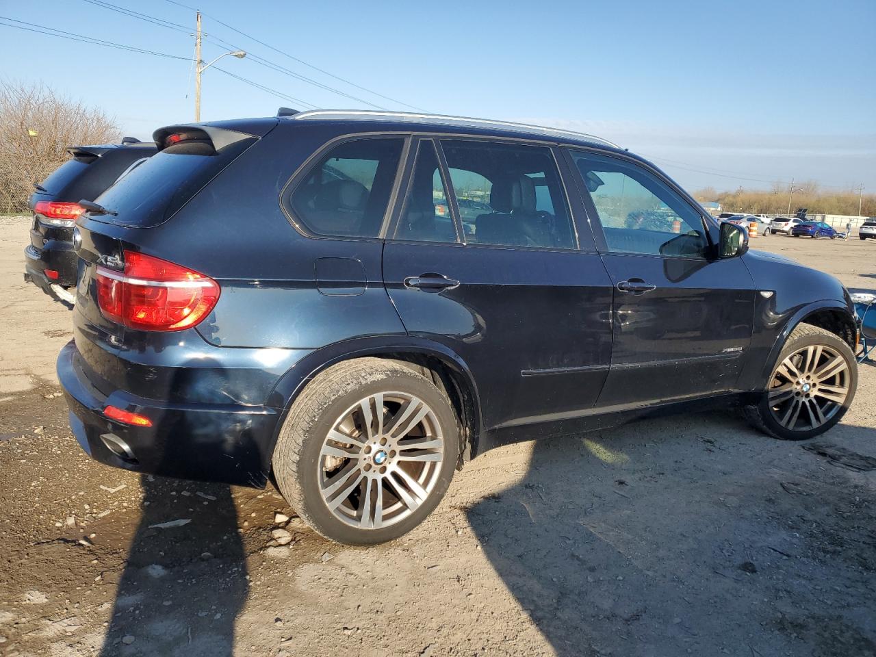 Photo 2 VIN: 5UXZV4C55CL987557 - BMW X5 