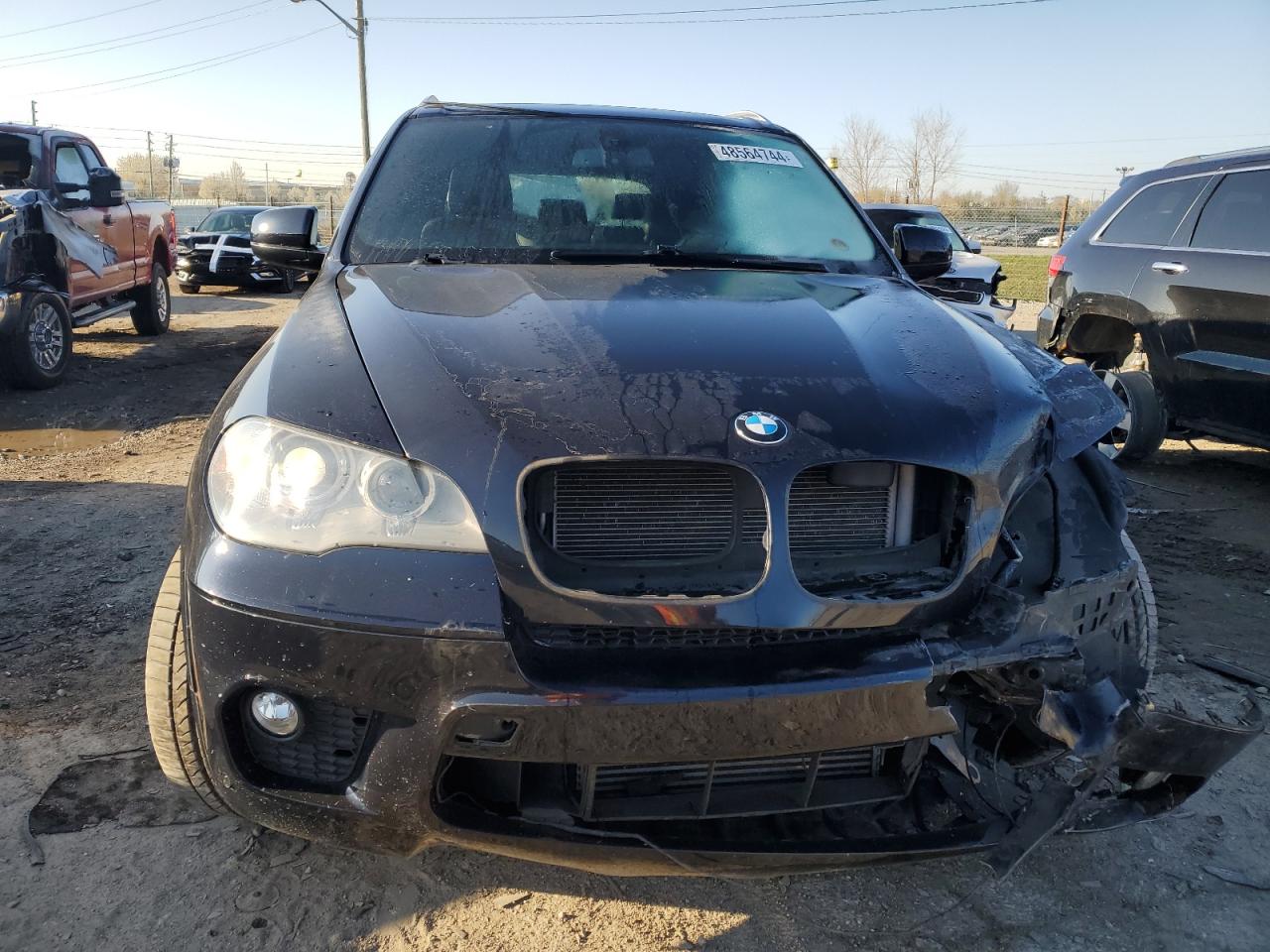 Photo 4 VIN: 5UXZV4C55CL987557 - BMW X5 