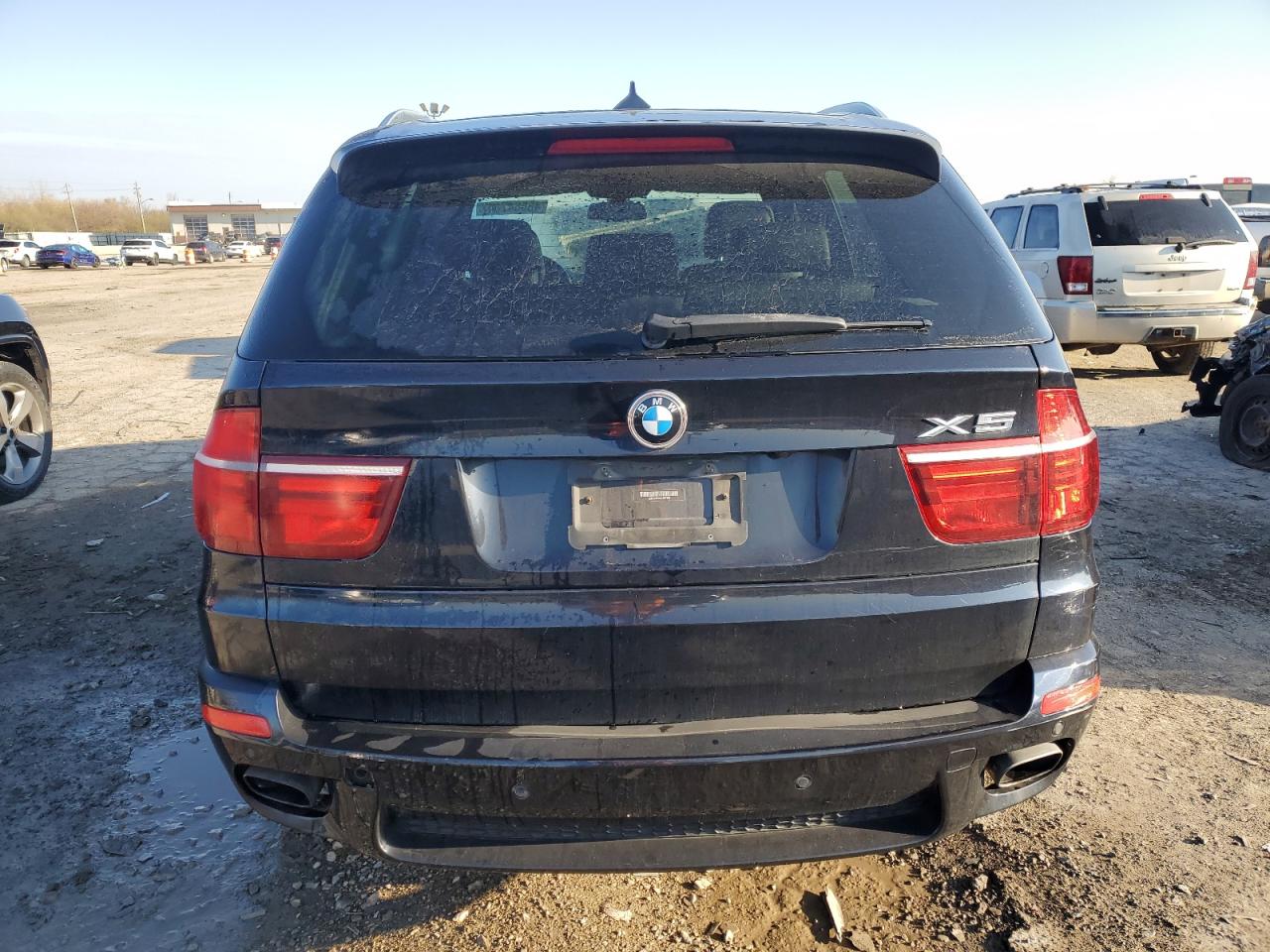 Photo 5 VIN: 5UXZV4C55CL987557 - BMW X5 