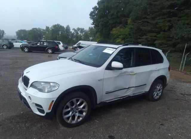 Photo 1 VIN: 5UXZV4C55CL988207 - BMW X5 