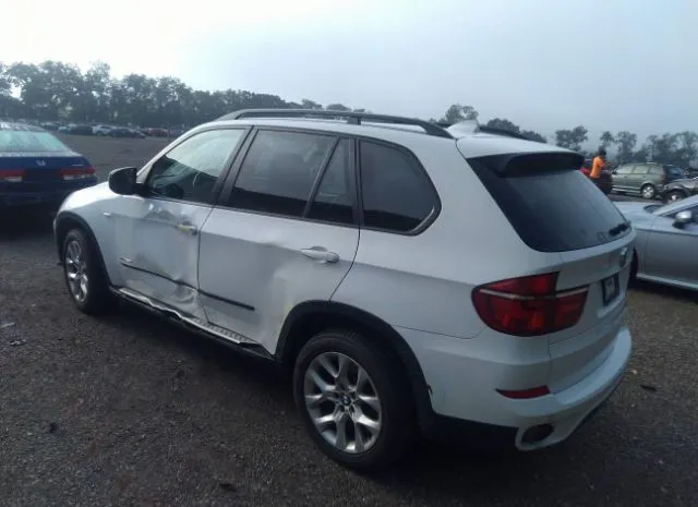 Photo 2 VIN: 5UXZV4C55CL988207 - BMW X5 