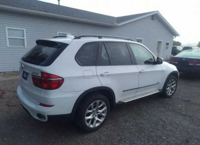 Photo 3 VIN: 5UXZV4C55CL988207 - BMW X5 