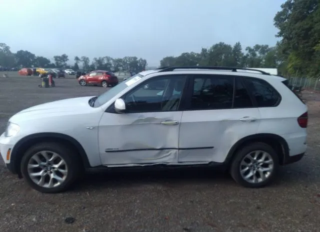 Photo 5 VIN: 5UXZV4C55CL988207 - BMW X5 