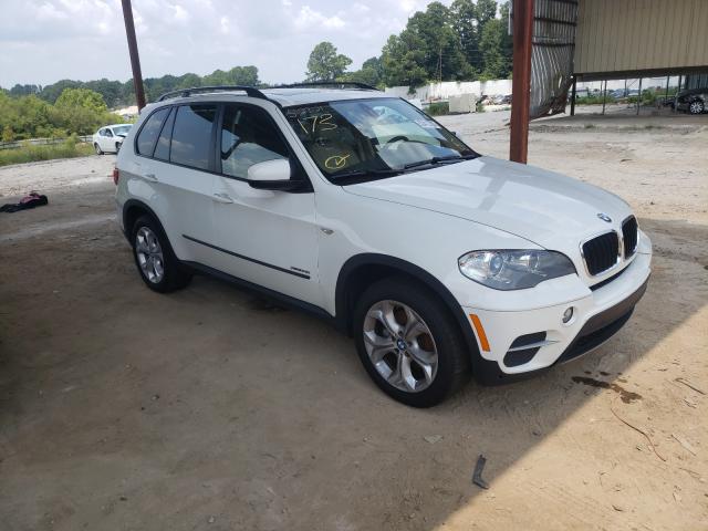 Photo 0 VIN: 5UXZV4C55CL988773 - BMW X5 