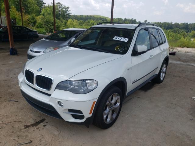 Photo 1 VIN: 5UXZV4C55CL988773 - BMW X5 