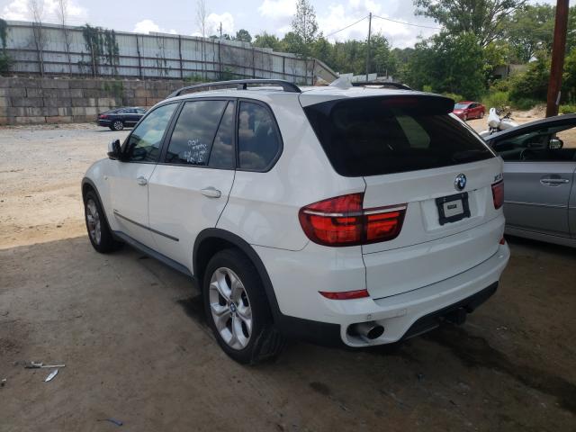 Photo 2 VIN: 5UXZV4C55CL988773 - BMW X5 