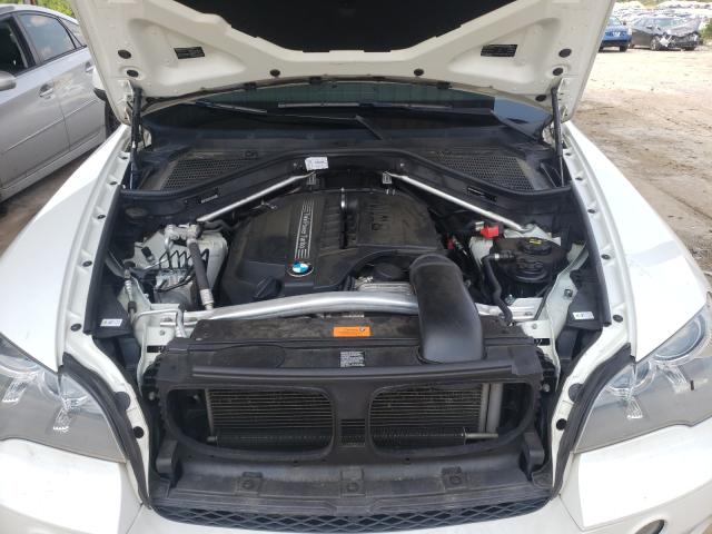 Photo 6 VIN: 5UXZV4C55CL988773 - BMW X5 