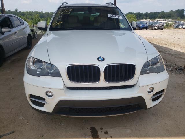 Photo 8 VIN: 5UXZV4C55CL988773 - BMW X5 