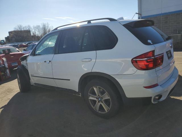 Photo 1 VIN: 5UXZV4C55D0B00786 - BMW X5 