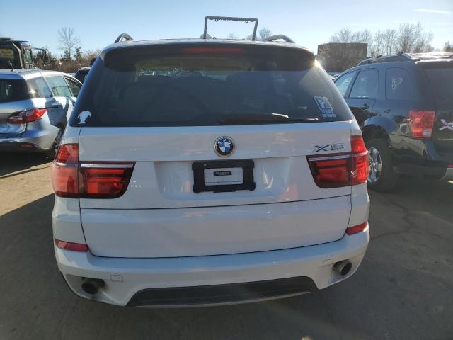 Photo 5 VIN: 5UXZV4C55D0B00786 - BMW X5 