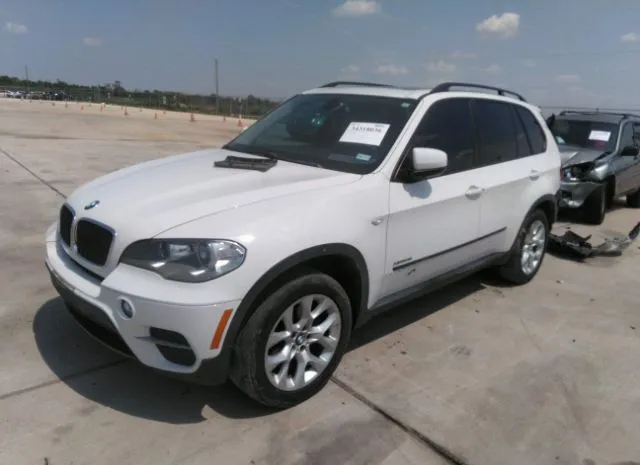 Photo 1 VIN: 5UXZV4C55D0B02540 - BMW X5 