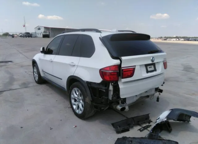 Photo 2 VIN: 5UXZV4C55D0B02540 - BMW X5 