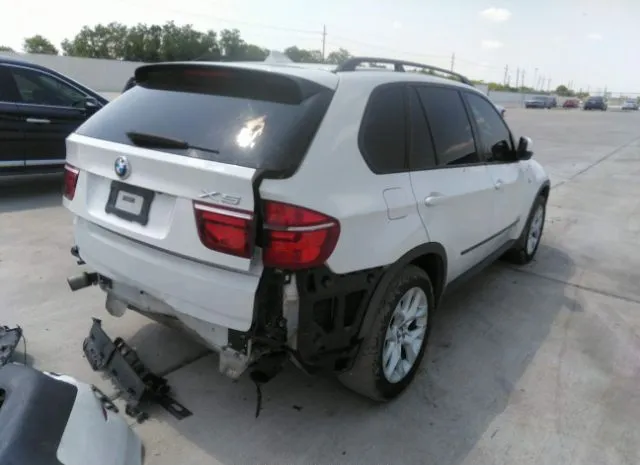 Photo 3 VIN: 5UXZV4C55D0B02540 - BMW X5 