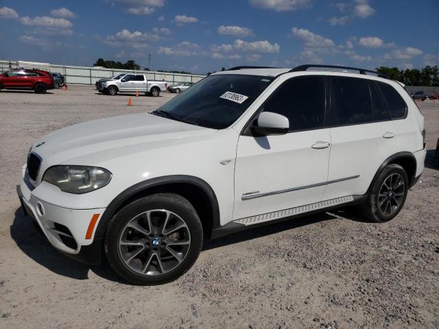 Photo 0 VIN: 5UXZV4C55D0B04398 - BMW X5 XDRIVE3 