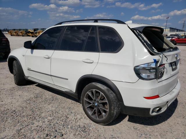 Photo 1 VIN: 5UXZV4C55D0B04398 - BMW X5 XDRIVE3 